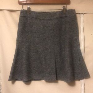 Ann Taylor Skirt. Perfect Condition. Size 4.